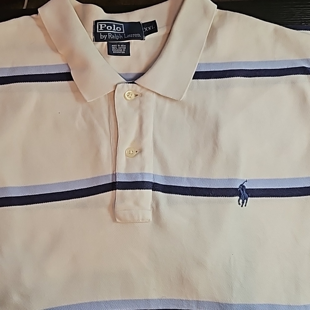 Ralph Lauren Polo